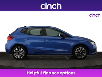 Used SEAT Ibiza 2022 for sale - 76100204: Photo 2