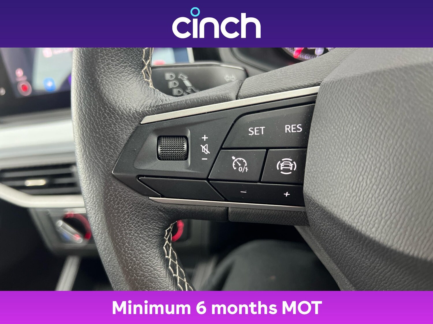 Used SEAT Ibiza 2022 for sale - 76100204: Photo 37