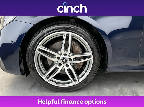 Used Mercedes-Benz E-Class 2017 for sale - 75348783: Photo 24