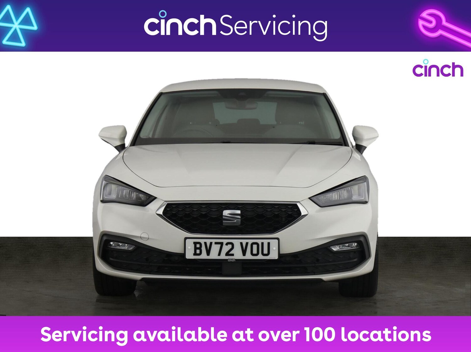 Used SEAT Leon 2022 for sale - 76648163: Photo 11