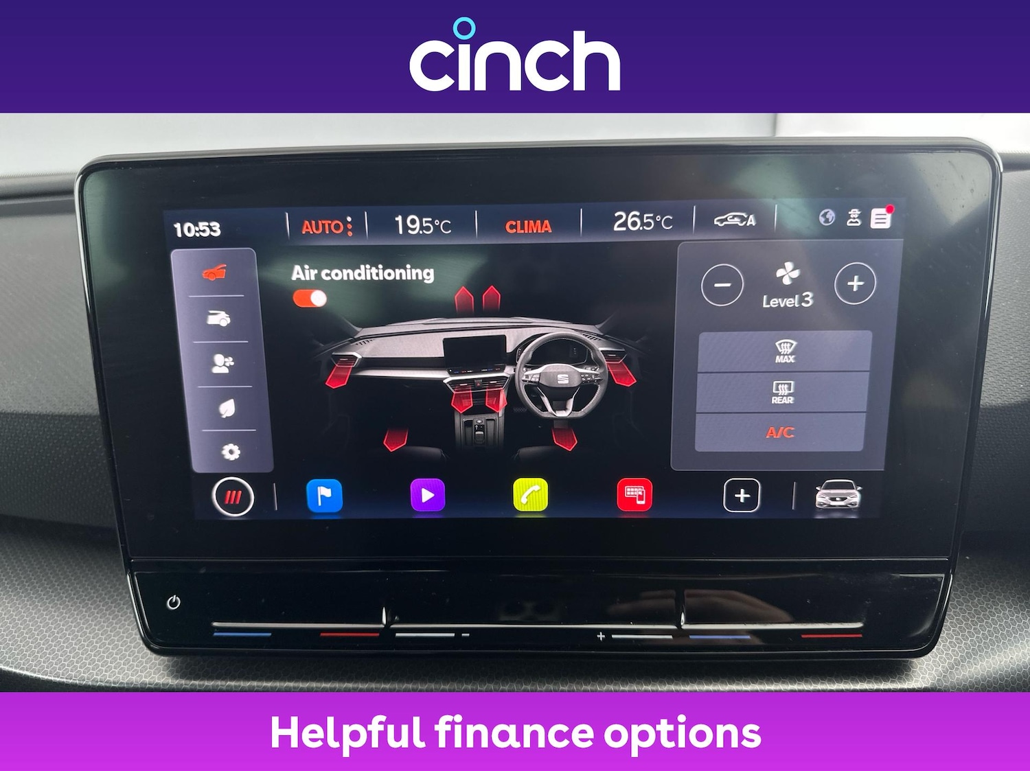 Used SEAT Leon 2022 for sale - 76648163: Photo 35