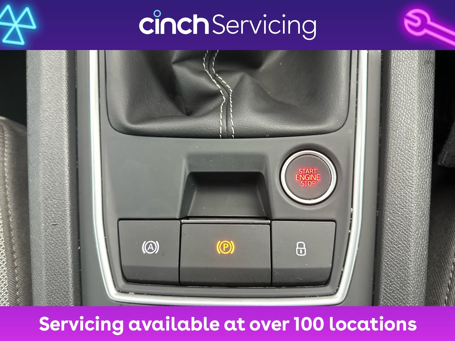 Used SEAT Leon 2022 for sale - 76648163: Photo 36