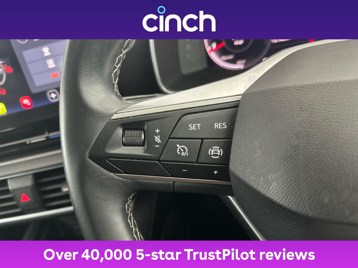 Used SEAT Leon 2022 for sale - 76648163: Photo 38