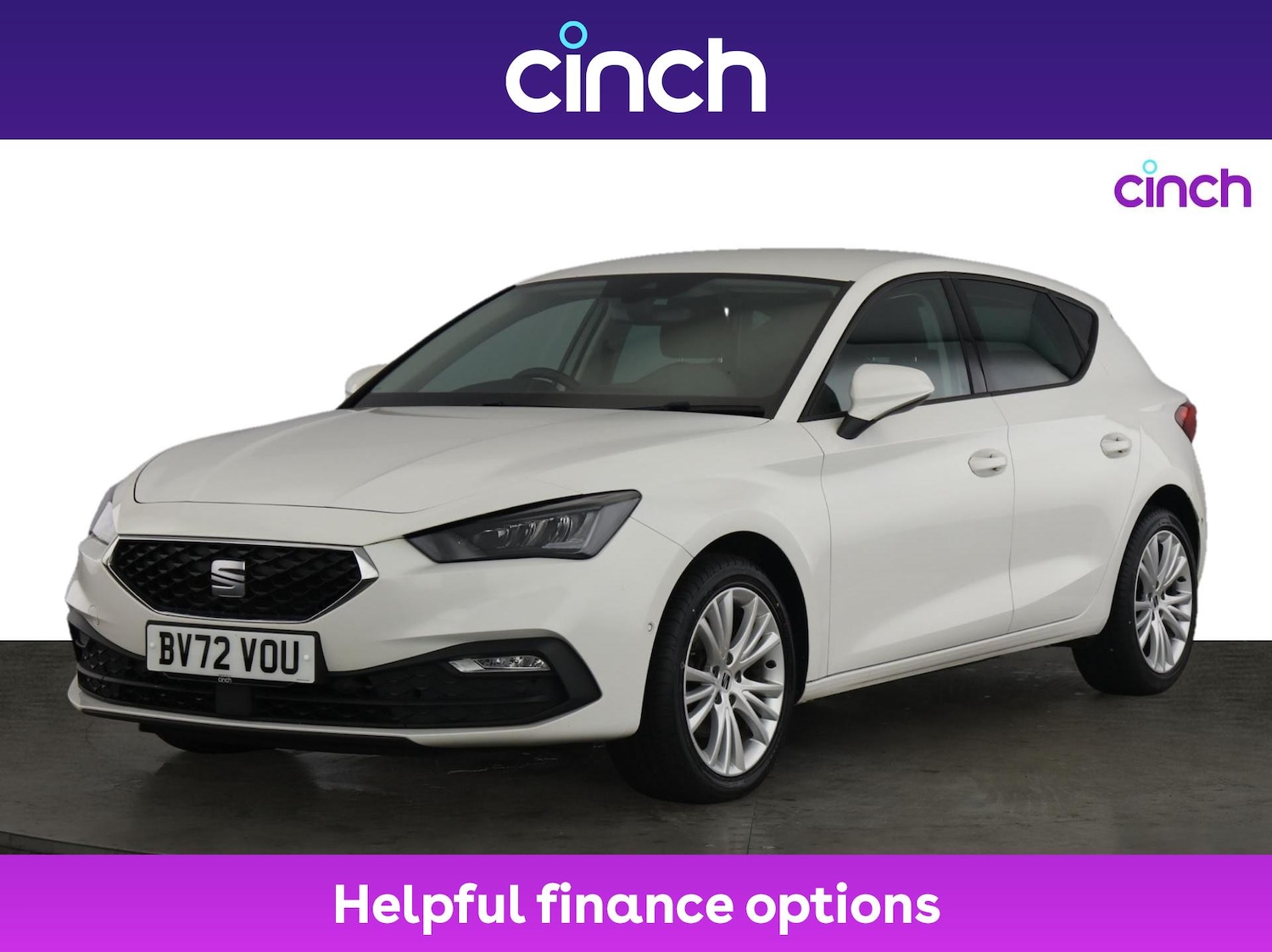 Used SEAT Leon 2022 for sale - 76648163: Photo 9