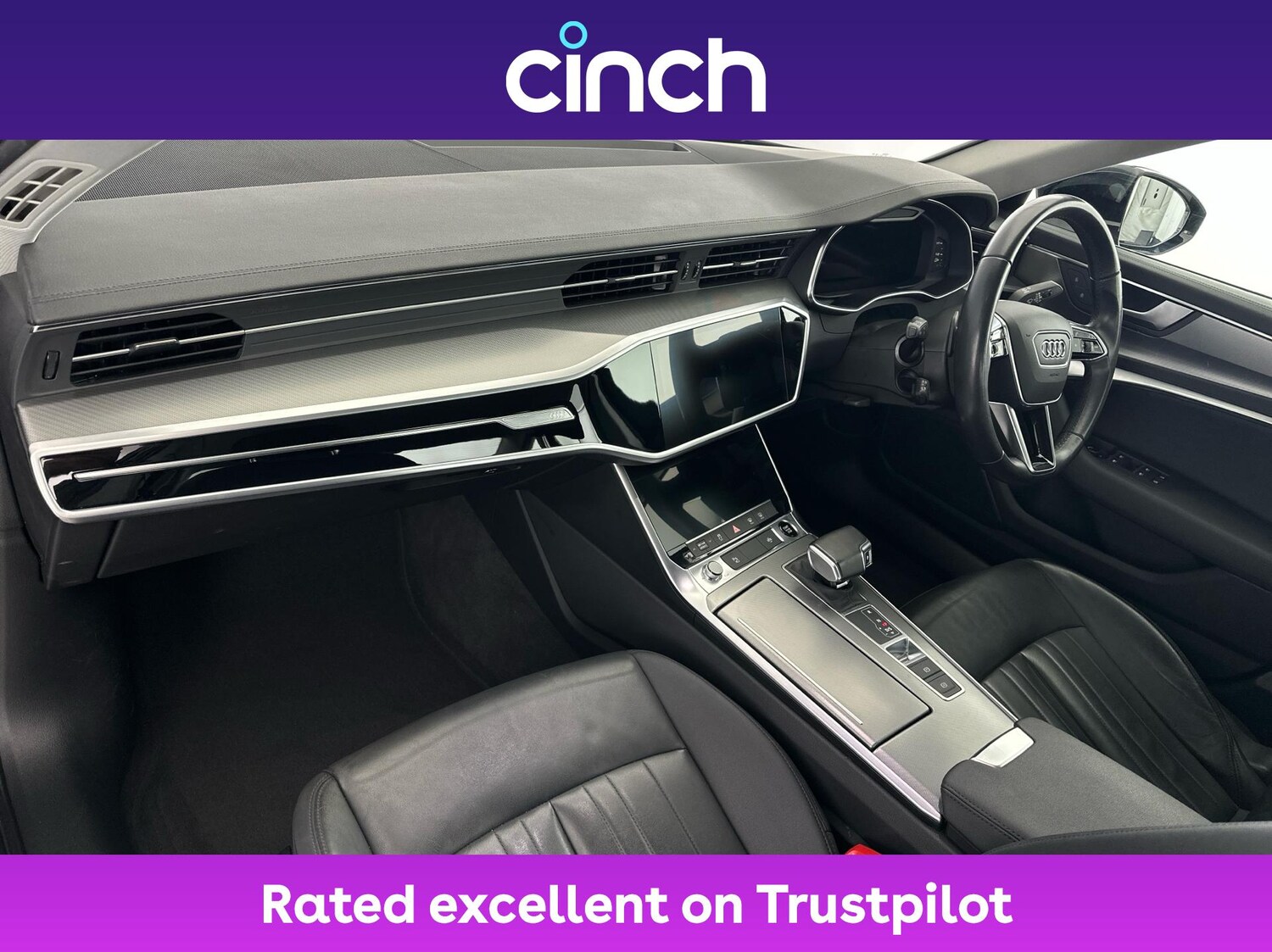 Used Audi A6 2021 for sale - 76096277: Photo 14