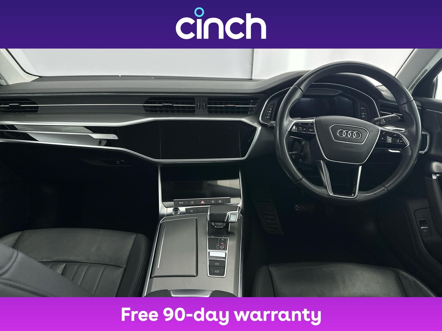 Used Audi A6 2021 for sale - 76096277: Photo 15