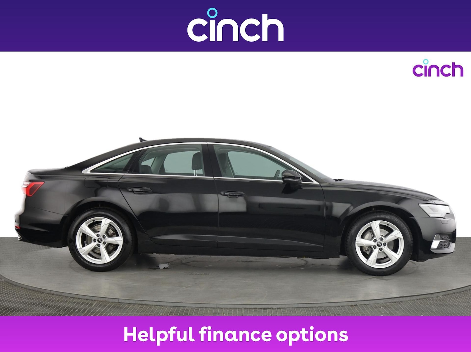 Used Audi A6 2021 for sale - 76096277: Photo 2