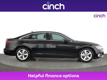 Used Audi A6 2021 for sale - 76096277: Photo 2