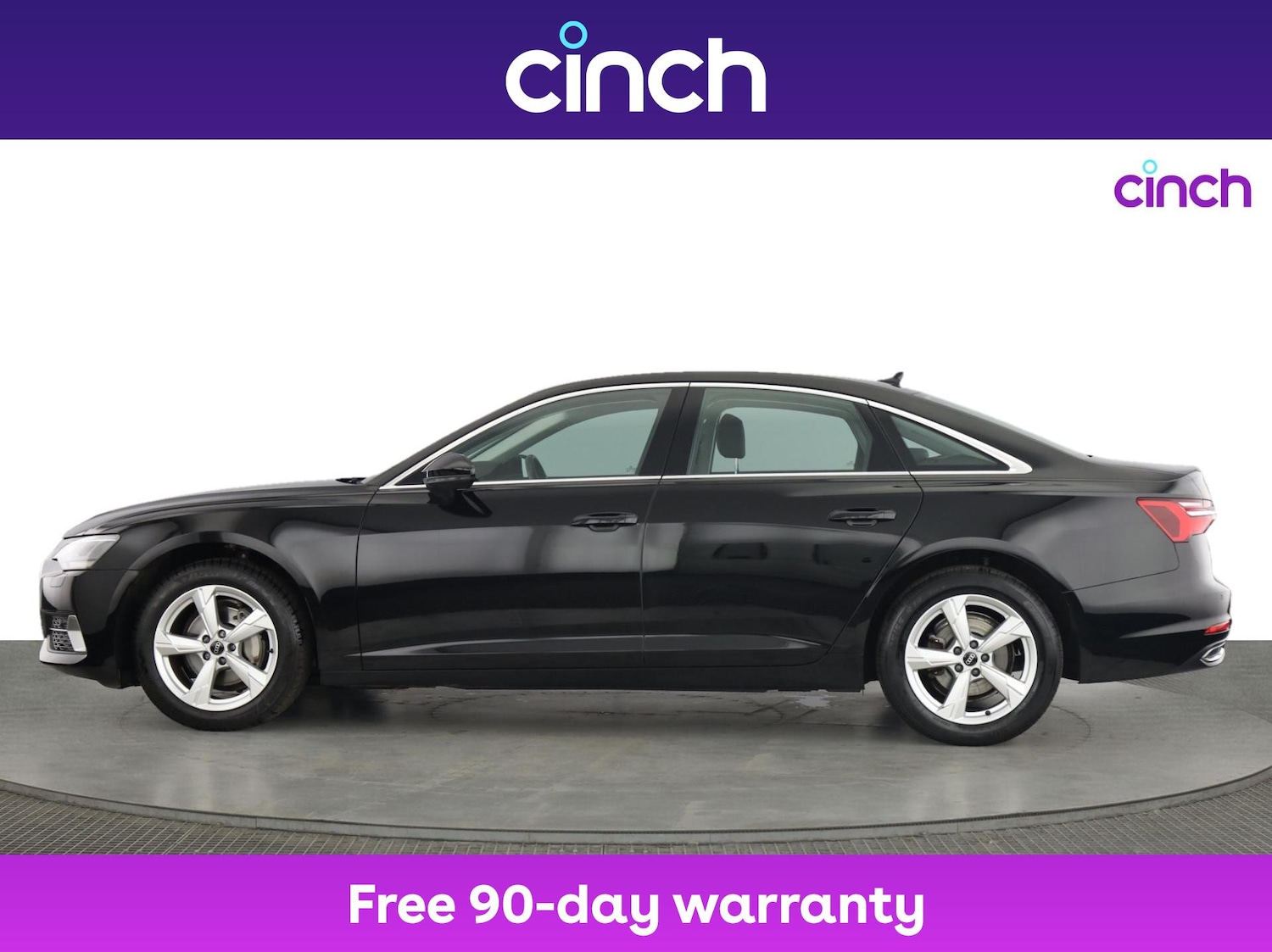 Used Audi A6 2021 for sale - 76096277: Photo 8