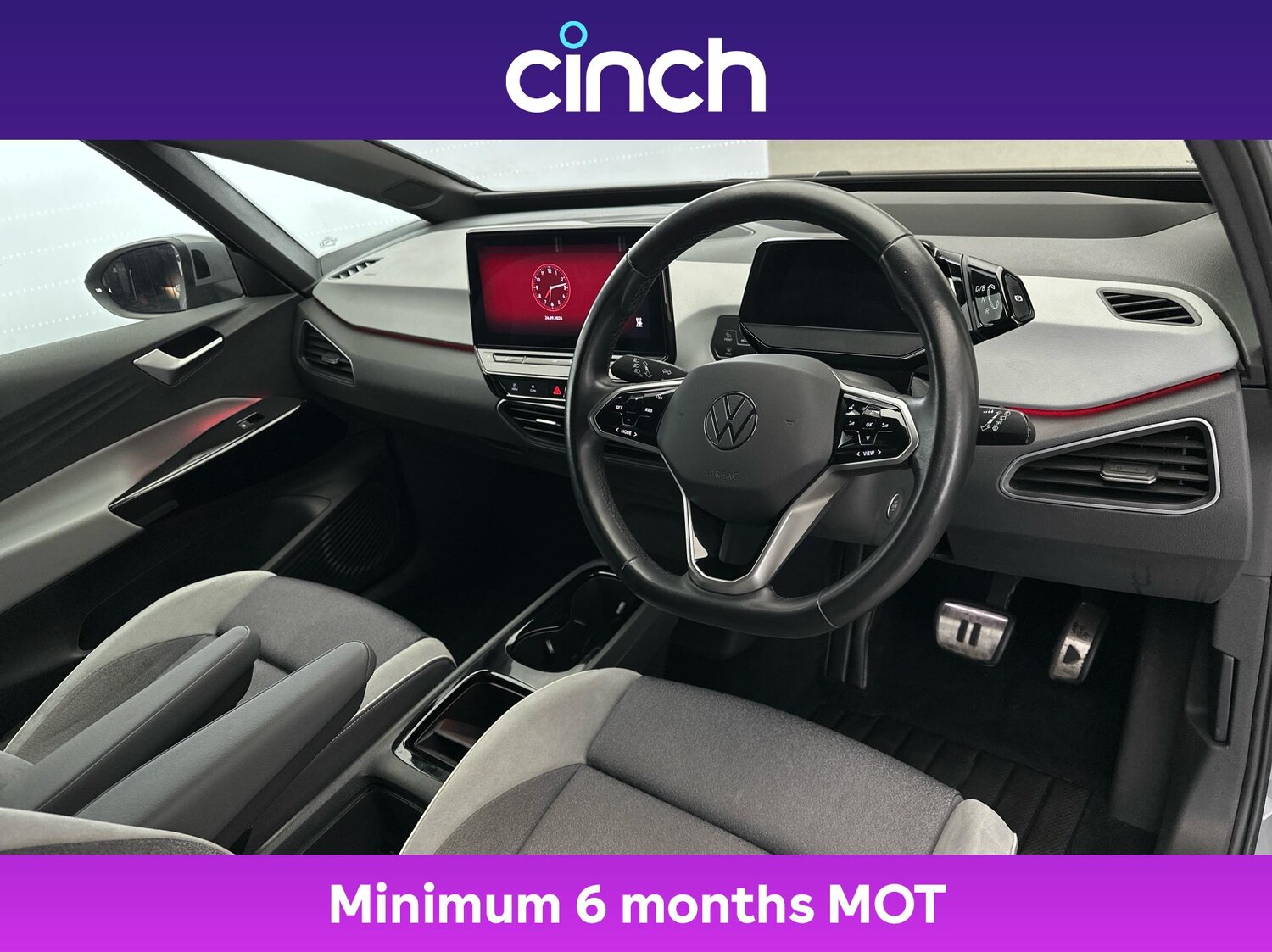 Used Volkswagen ID3 2021 for sale - 76140827: Photo 12