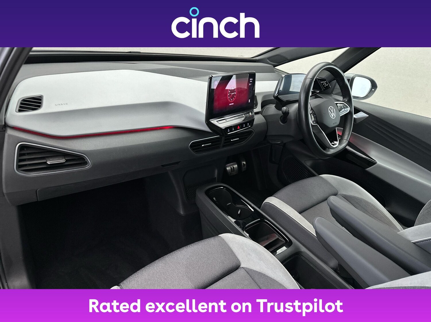 Used Volkswagen ID3 2021 for sale - 76140827: Photo 14