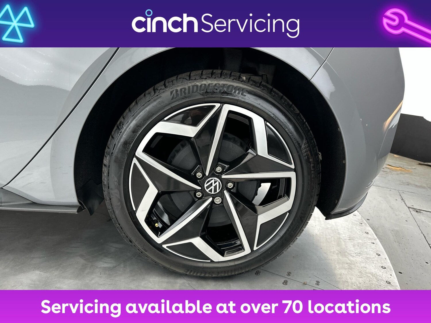 Used Volkswagen ID3 2021 for sale - 76140827: Photo 26