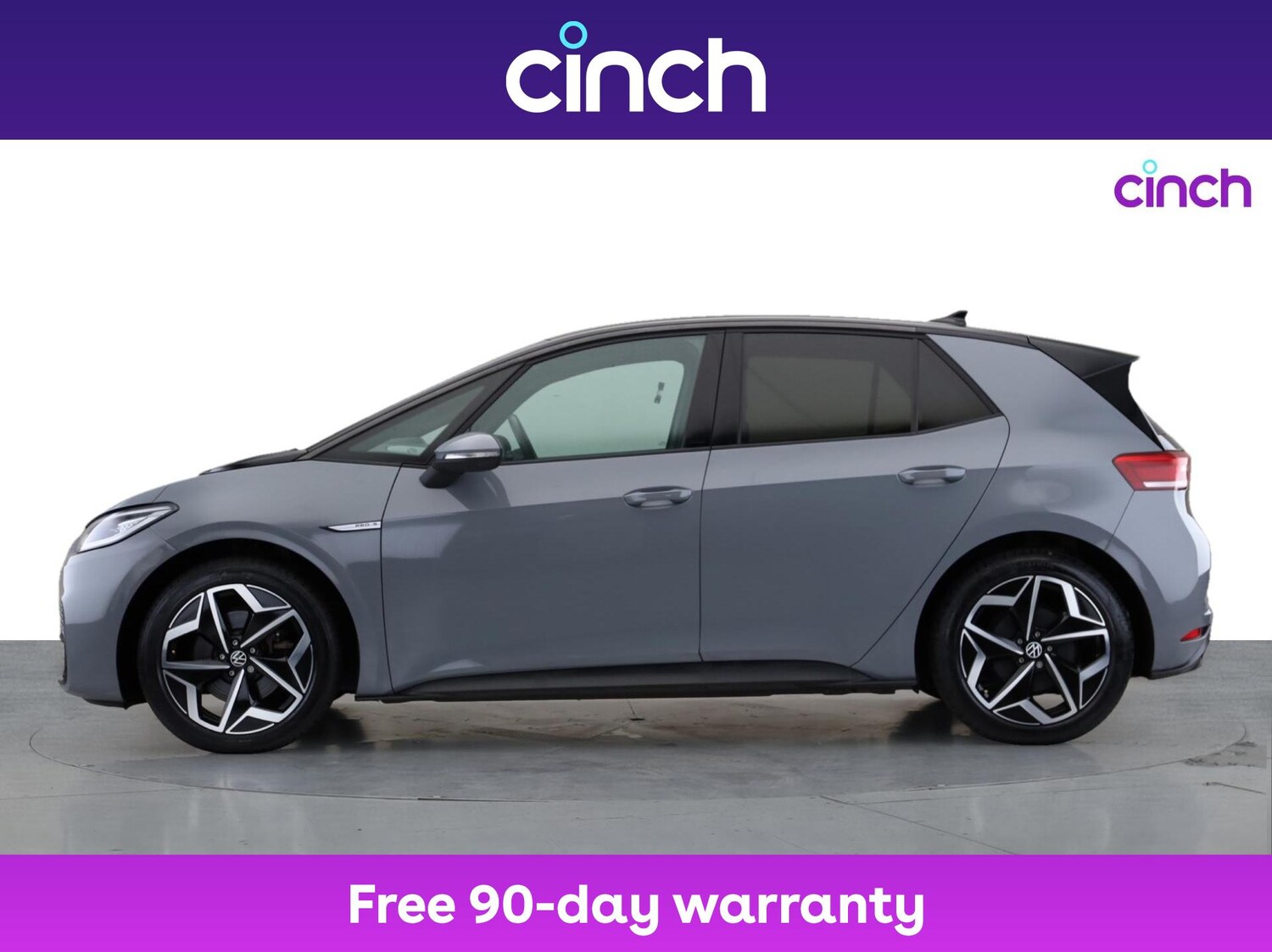 Used Volkswagen ID3 2021 for sale - 76140827: Photo 8
