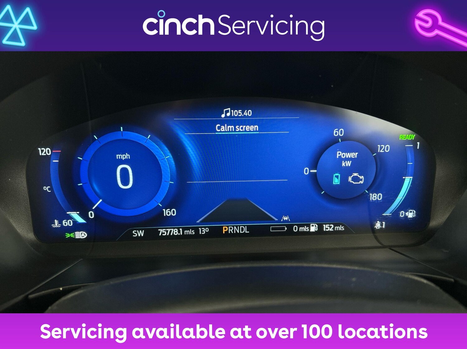 Used Ford Kuga 2021 for sale - 76654732: Photo 18