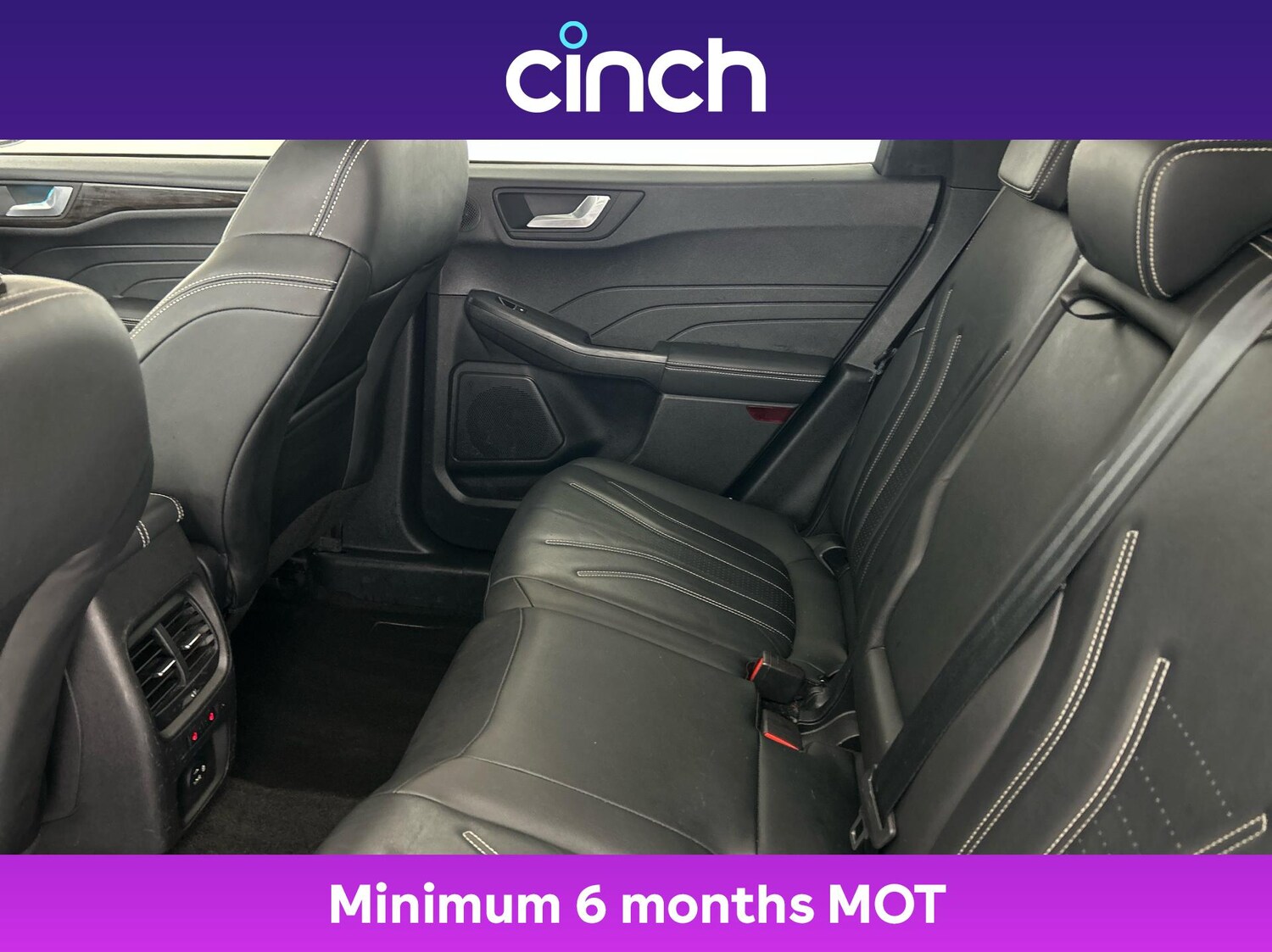 Used Ford Kuga 2021 for sale - 76654732: Photo 20