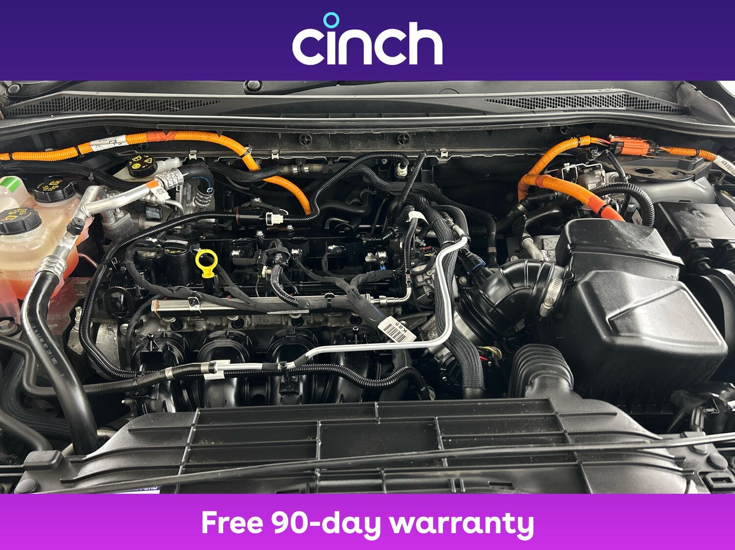 Used Ford Kuga 2021 for sale - 76654732: Photo 23