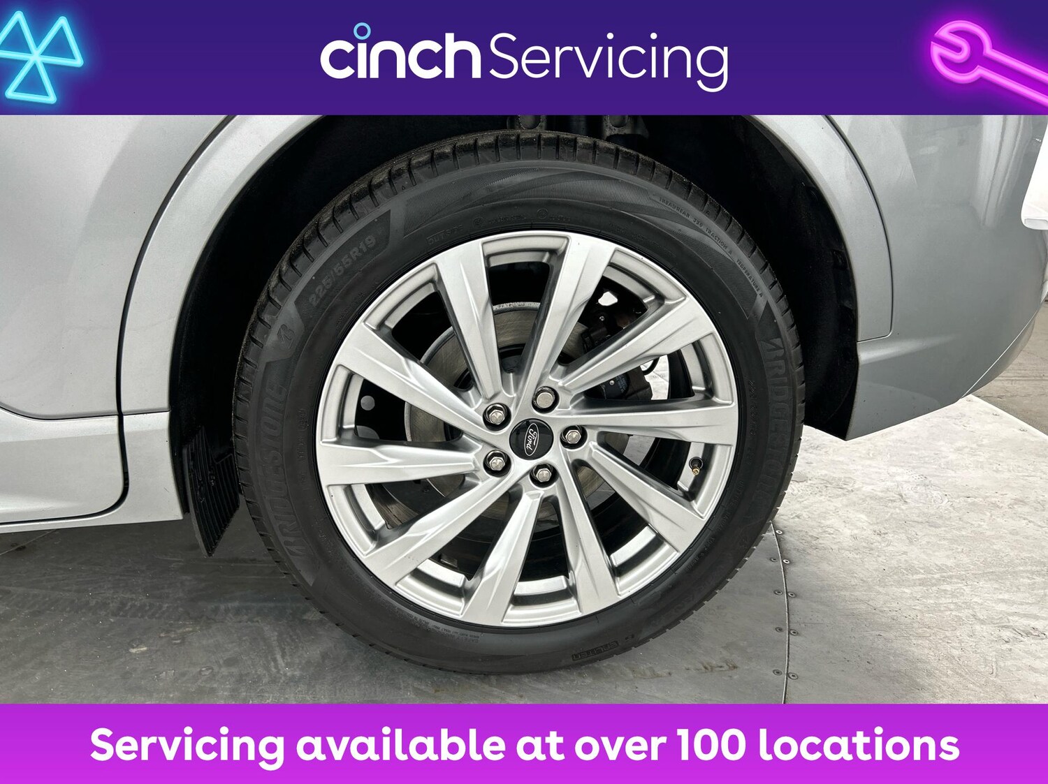 Used Ford Kuga 2021 for sale - 76654732: Photo 26