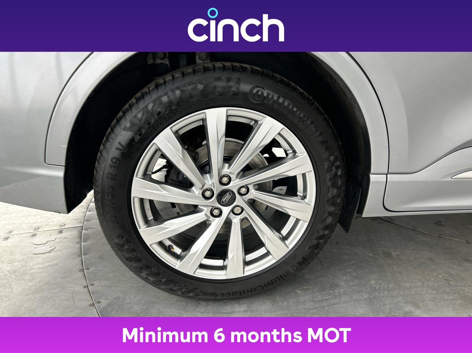 Used Ford Kuga 2021 for sale - 76654732: Photo 27