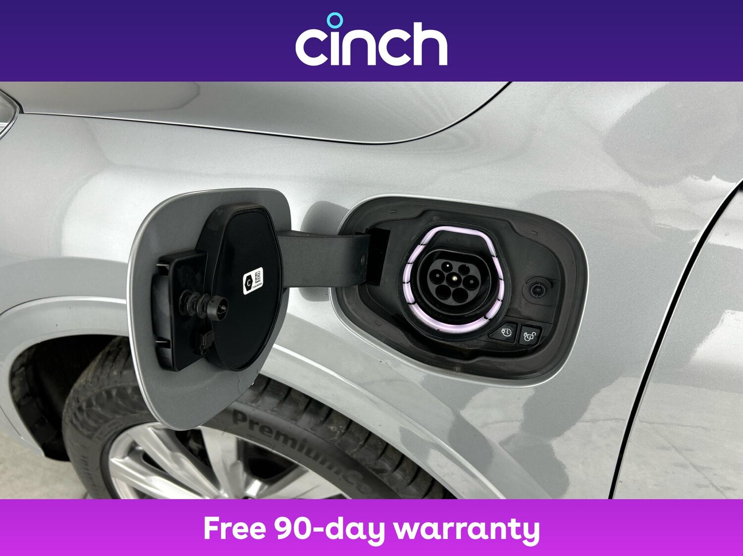 Used Ford Kuga 2021 for sale - 76654732: Photo 29