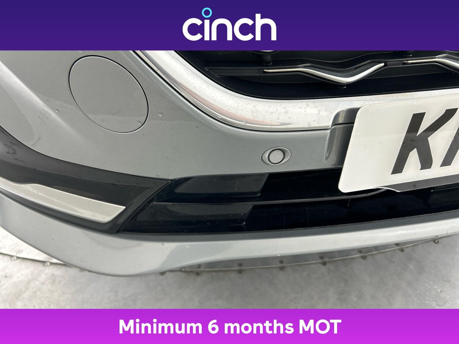 Used Ford Kuga 2021 for sale - 76654732: Photo 37