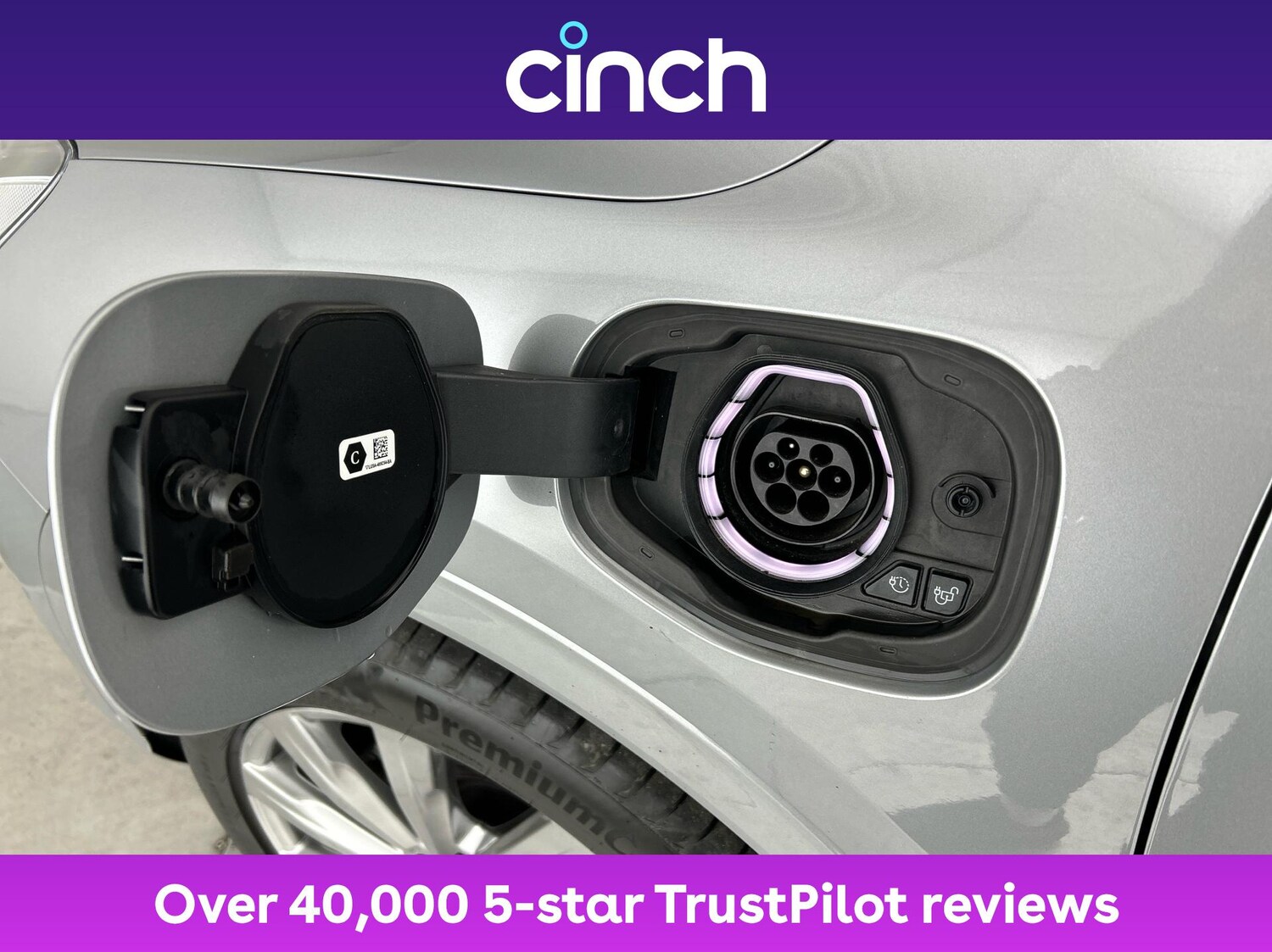 Used Ford Kuga 2021 for sale - 76654732: Photo 38