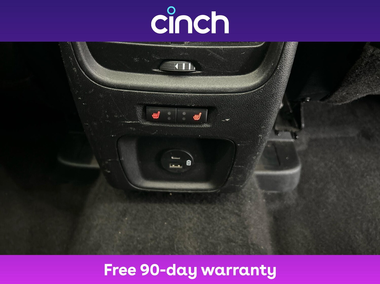 Used Ford Kuga 2021 for sale - 76654732: Photo 39