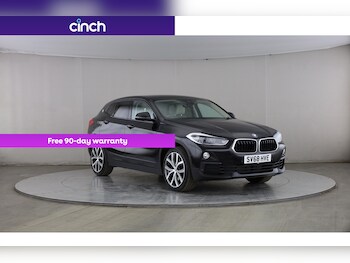 BMW - X2