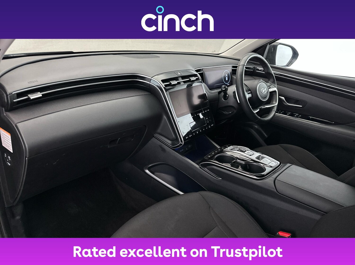 Used Hyundai TUCSON 2023 for sale - 76087238: Photo 14
