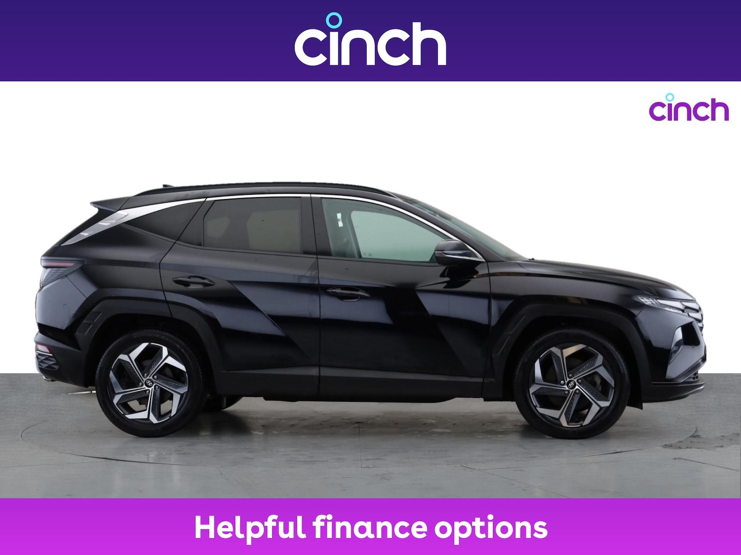 Used Hyundai TUCSON 2023 for sale - 76087238: Photo 2