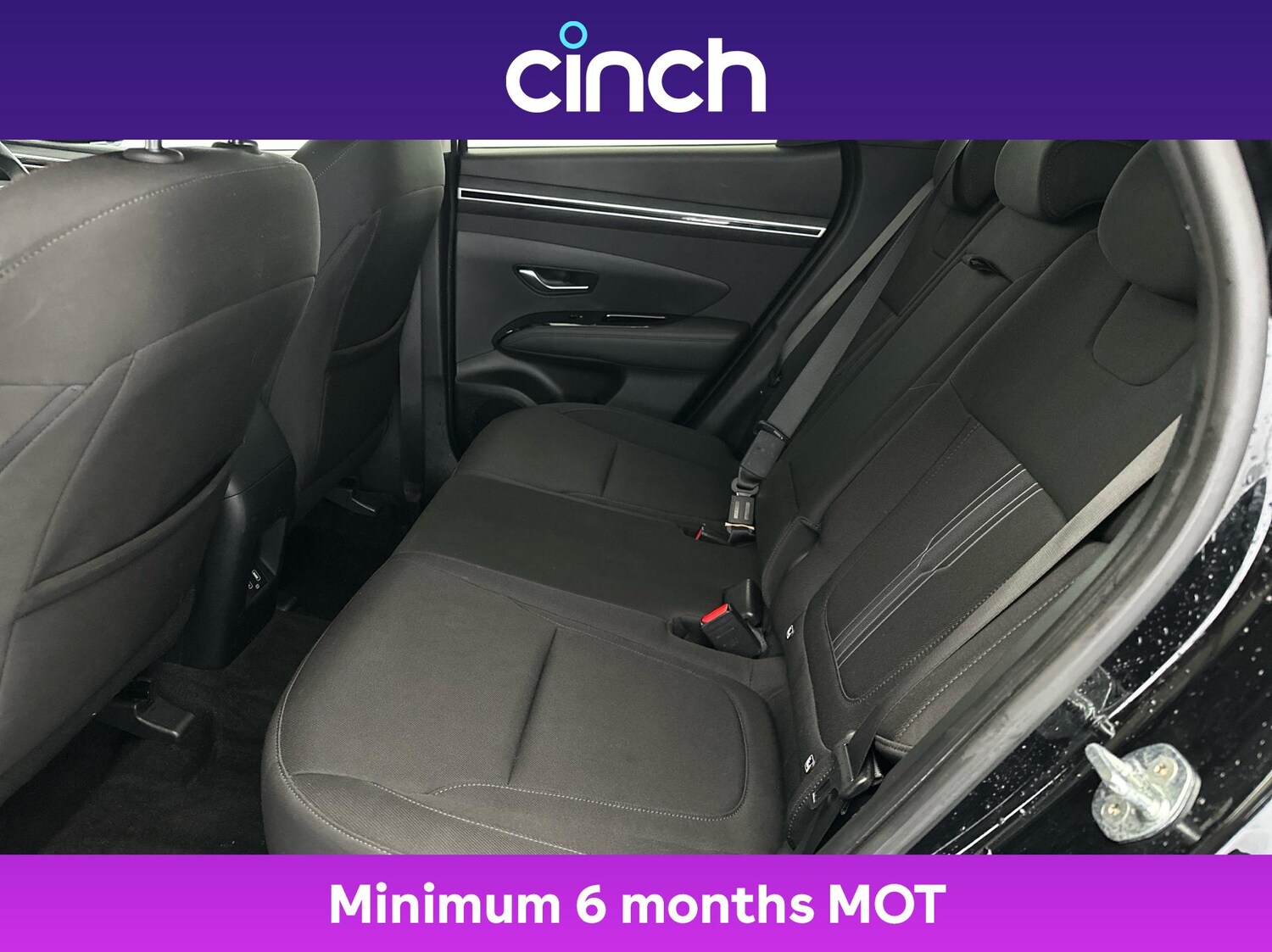 Used Hyundai TUCSON 2023 for sale - 76087238: Photo 20