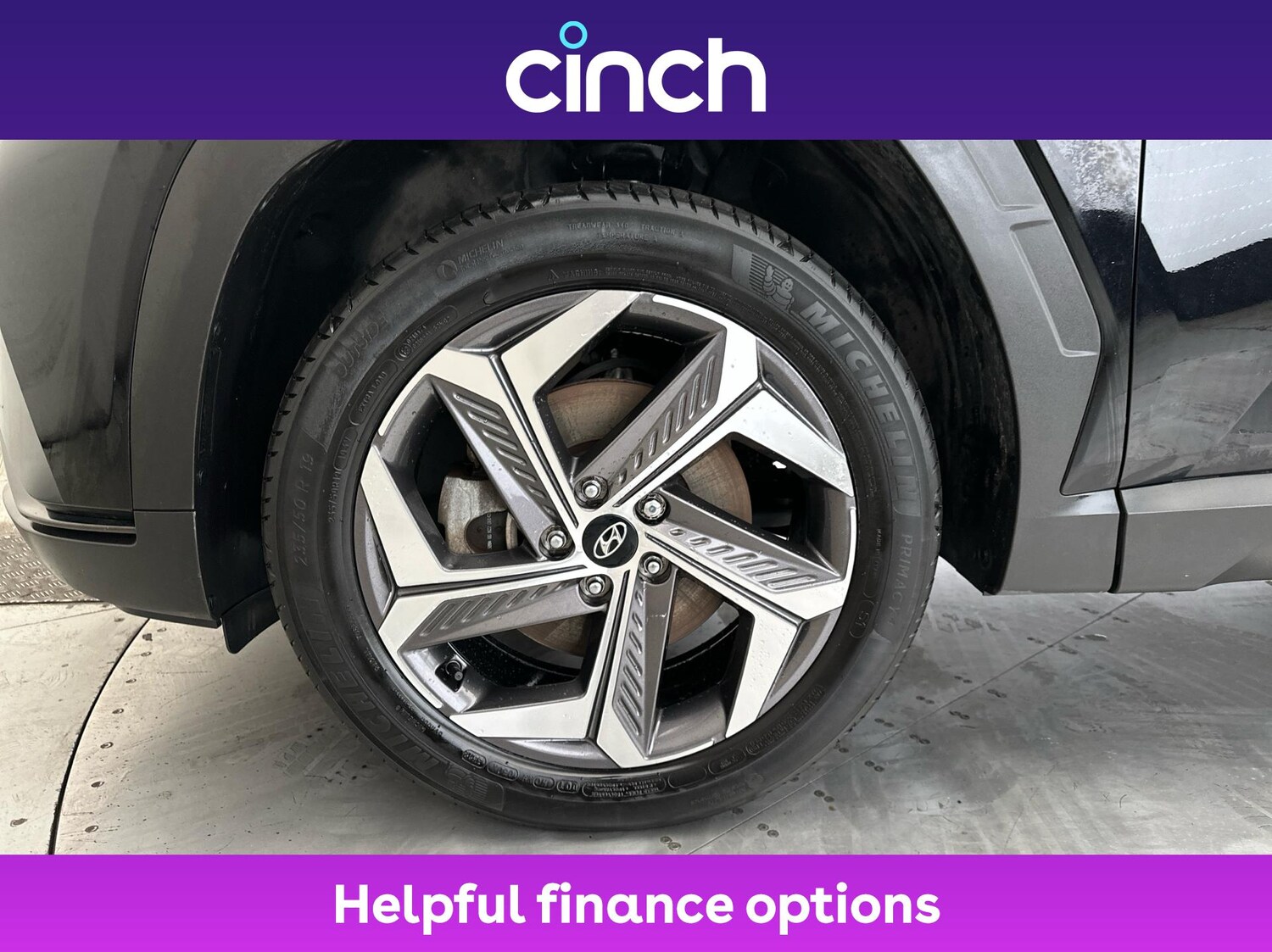 Used Hyundai TUCSON 2023 for sale - 76087238: Photo 24
