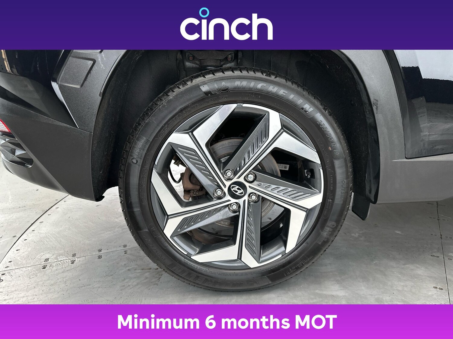 Used Hyundai TUCSON 2023 for sale - 76087238: Photo 27