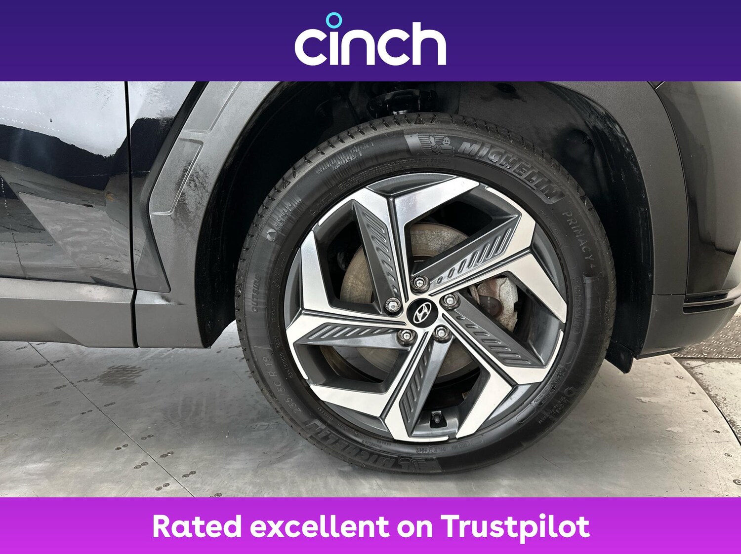 Used Hyundai TUCSON 2023 for sale - 76087238: Photo 28
