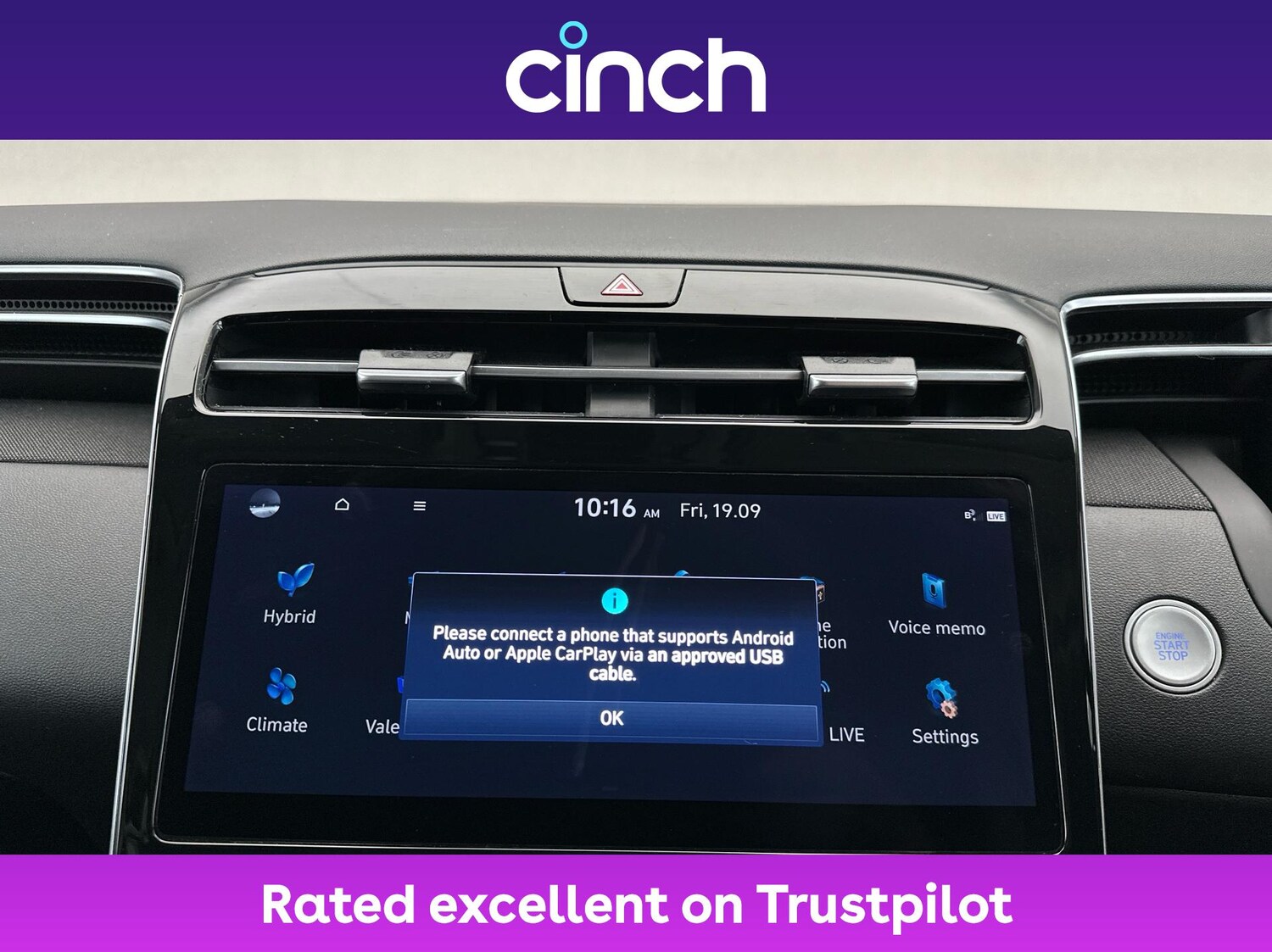 Used Hyundai TUCSON 2023 for sale - 76087238: Photo 33