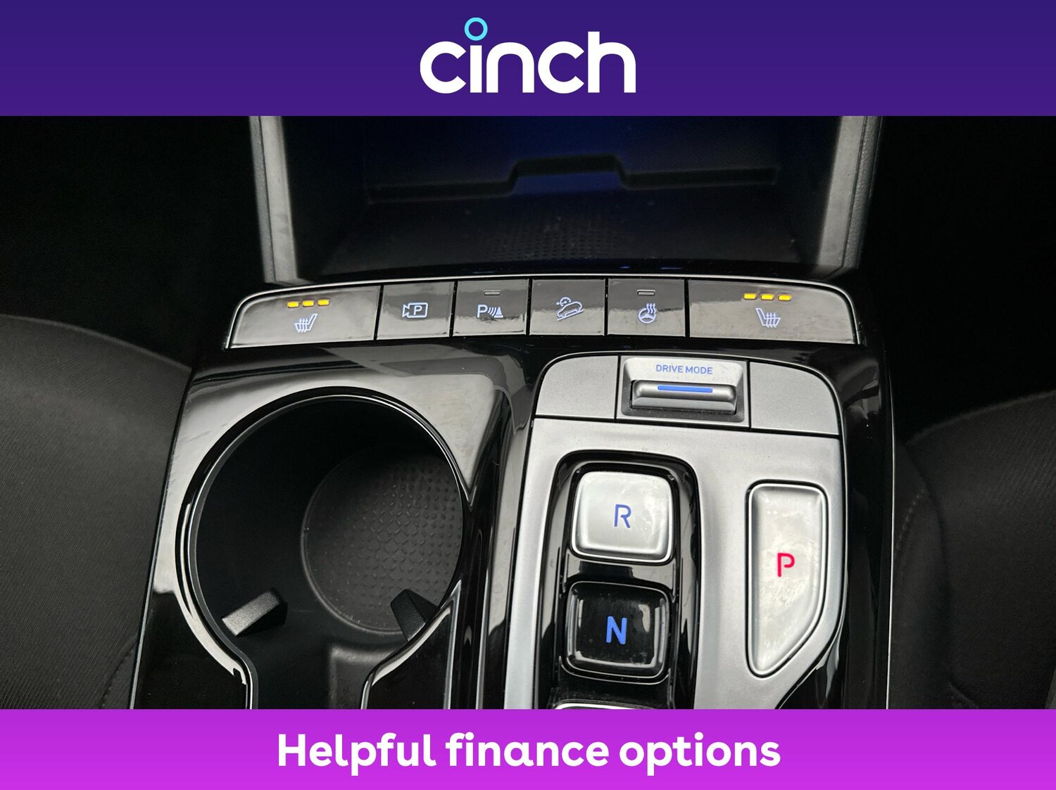 Used Hyundai TUCSON 2023 for sale - 76087238: Photo 35