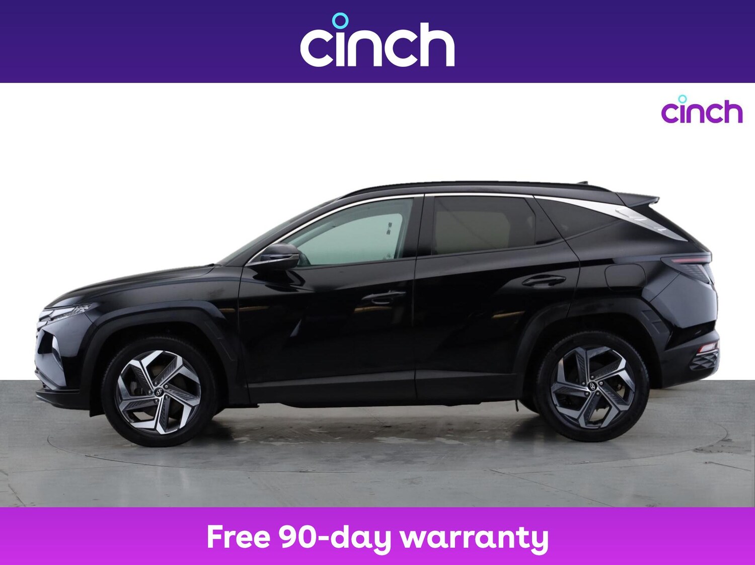 Used Hyundai TUCSON 2023 for sale - 76087238: Photo 8