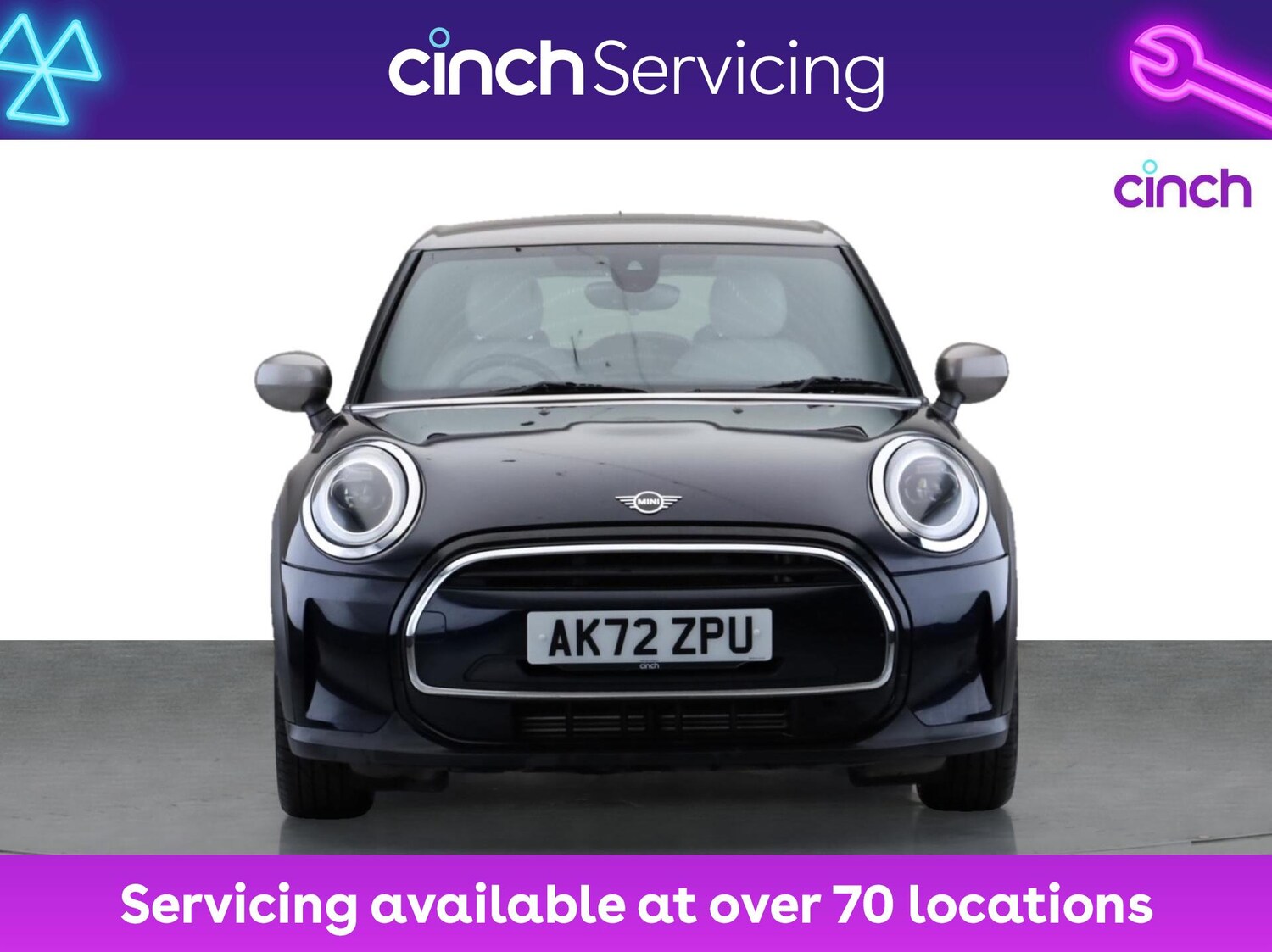 Used MINI Hatch 2022 for sale - 76379961: Photo 11