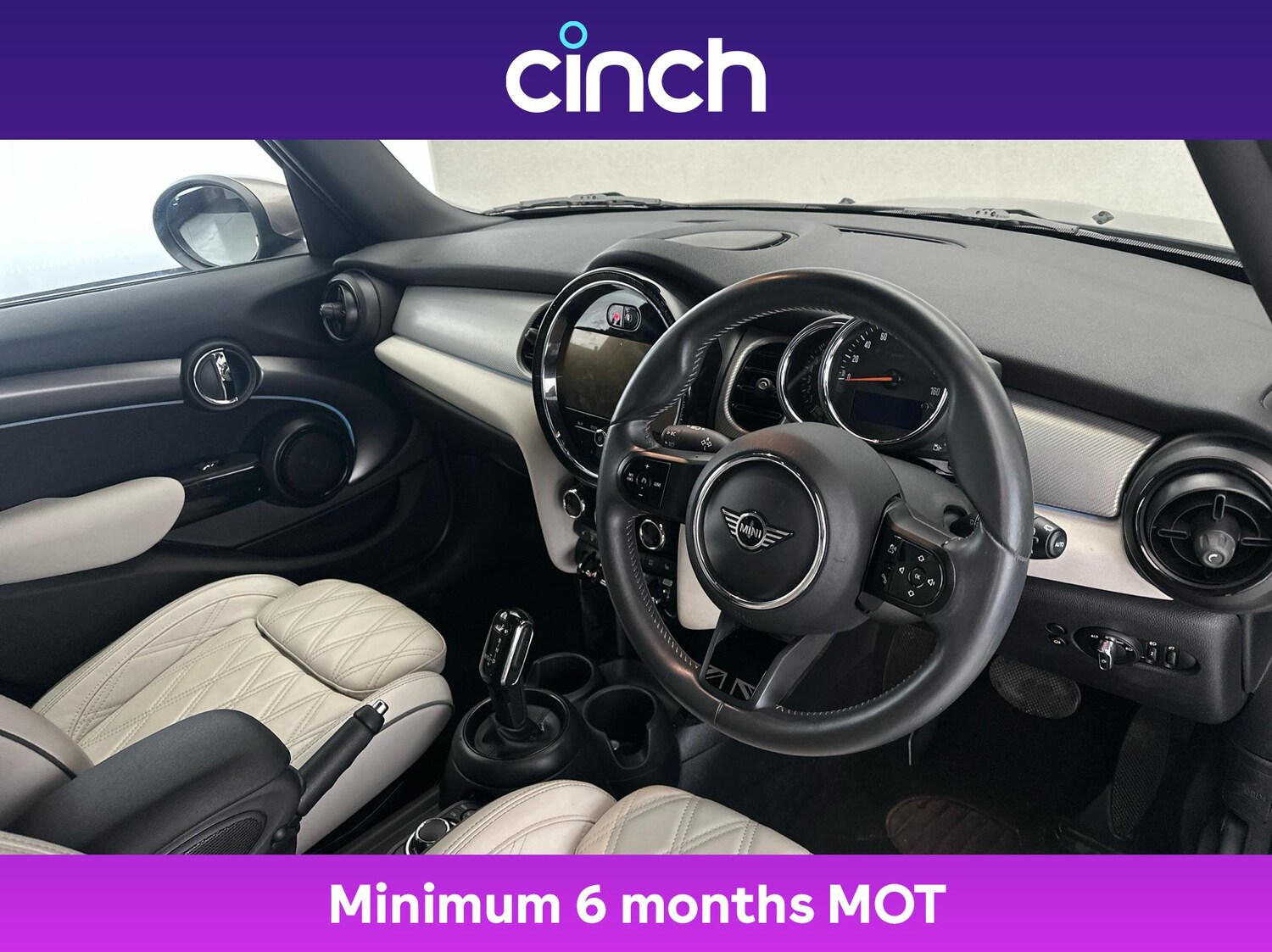 Used MINI Hatch 2022 for sale - 76379961: Photo 12