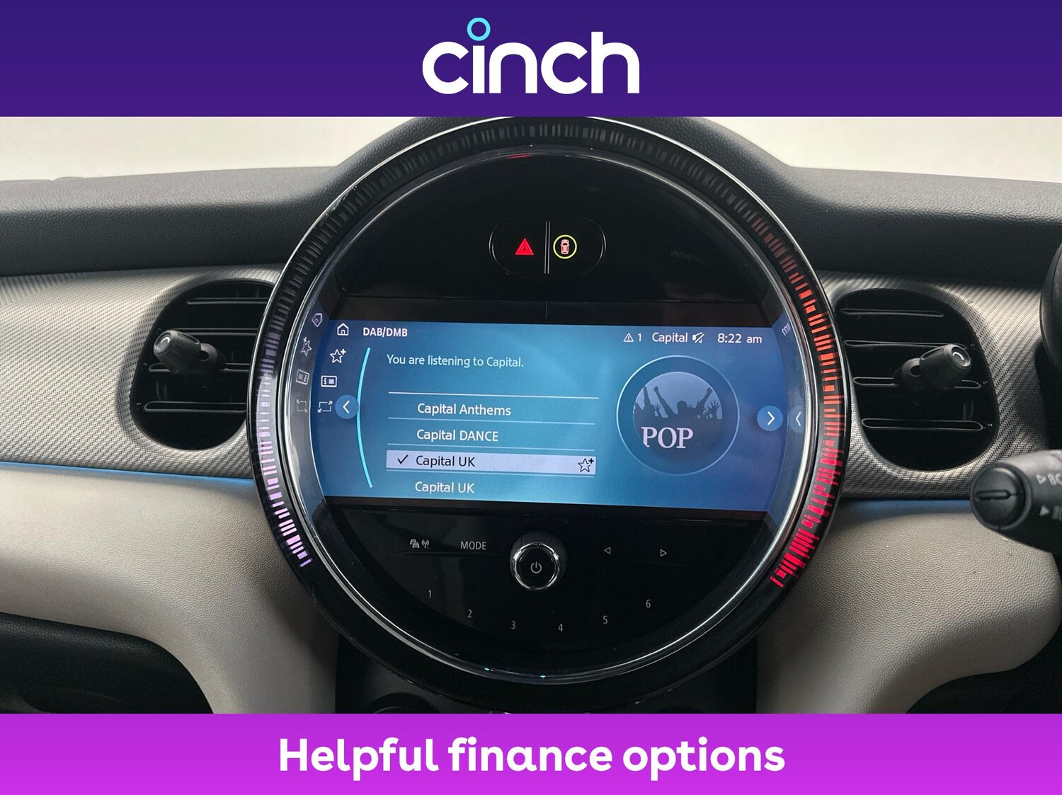 Used MINI Hatch 2022 for sale - 76379961: Photo 17