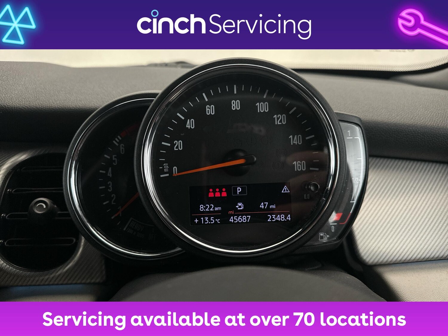 Used MINI Hatch 2022 for sale - 76379961: Photo 18