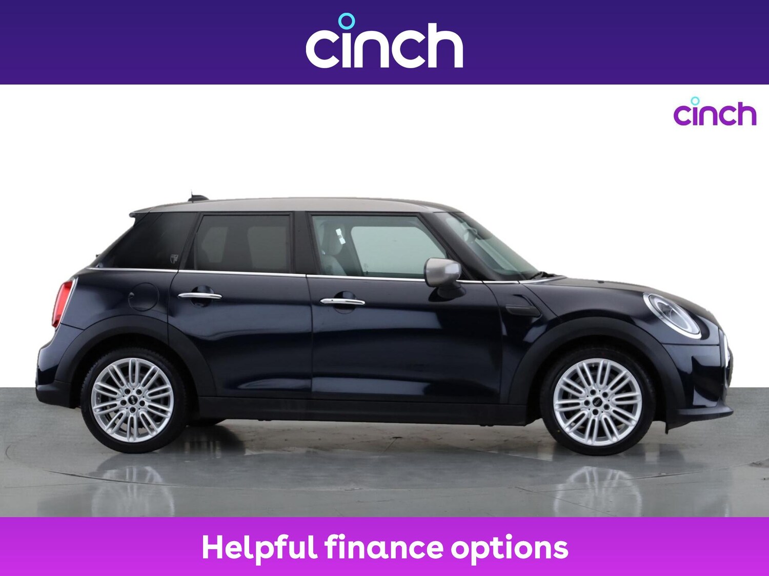 Used MINI Hatch 2022 for sale - 76379961: Photo 2