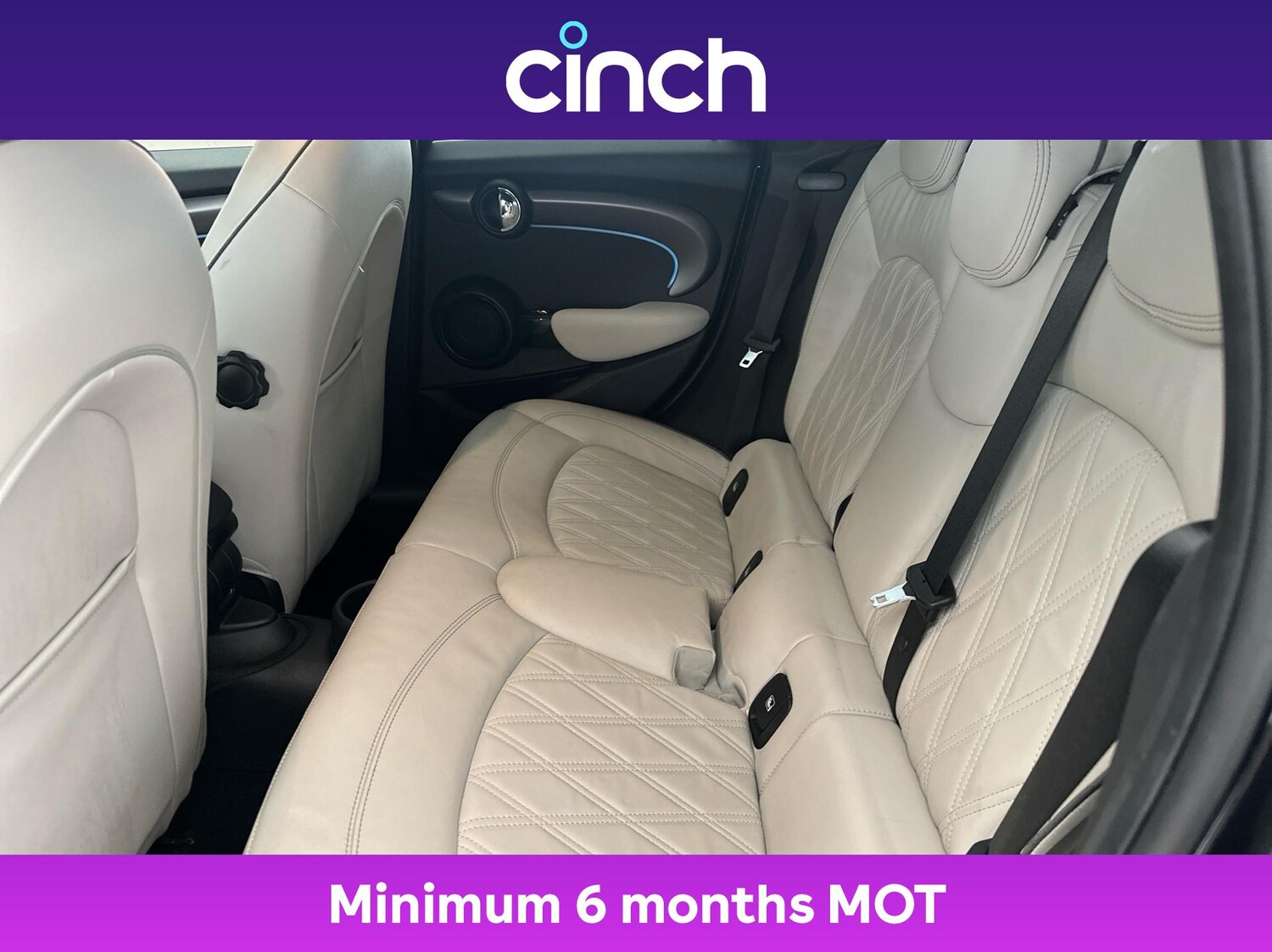 Used MINI Hatch 2022 for sale - 76379961: Photo 20