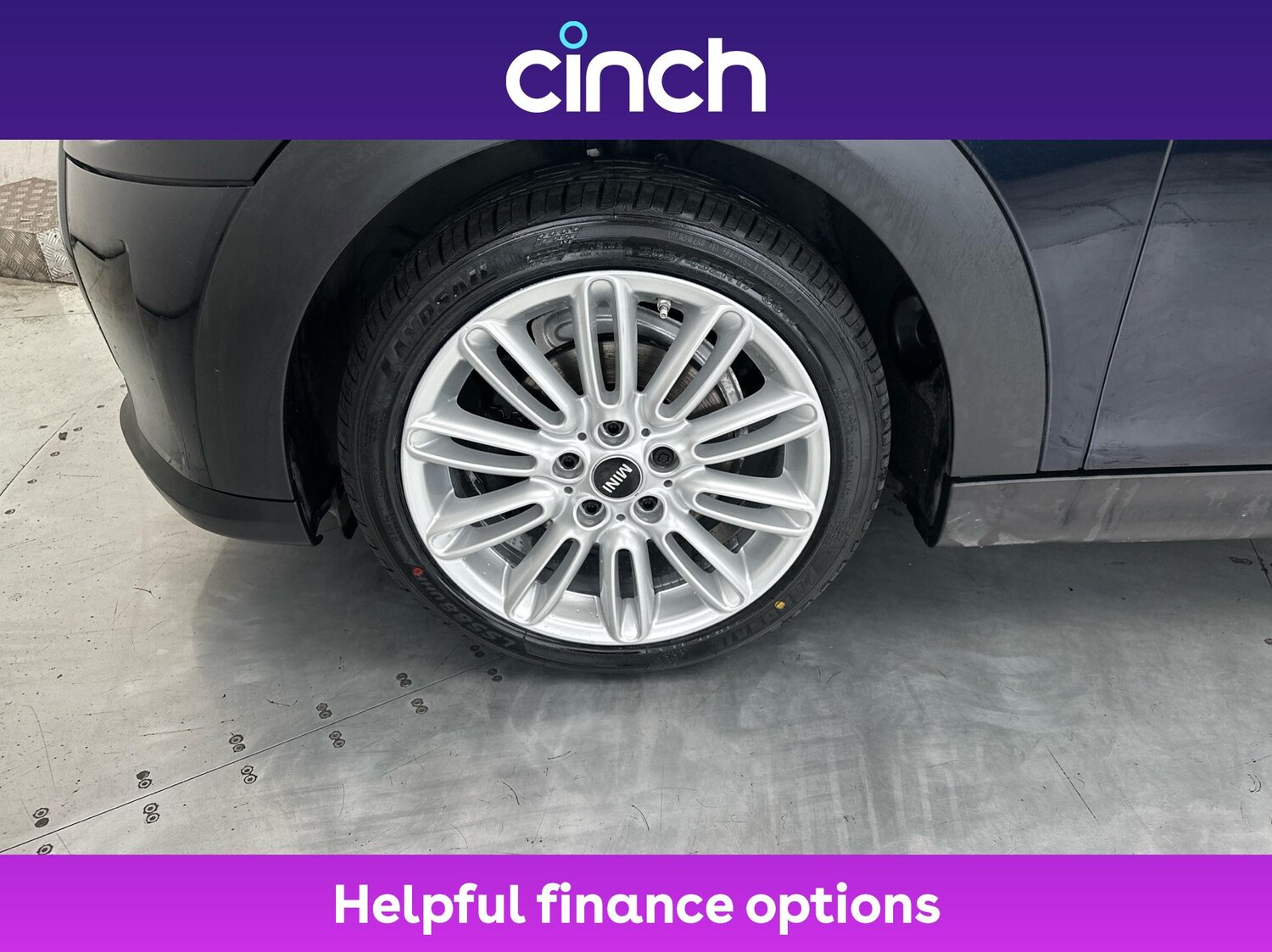 Used MINI Hatch 2022 for sale - 76379961: Photo 24