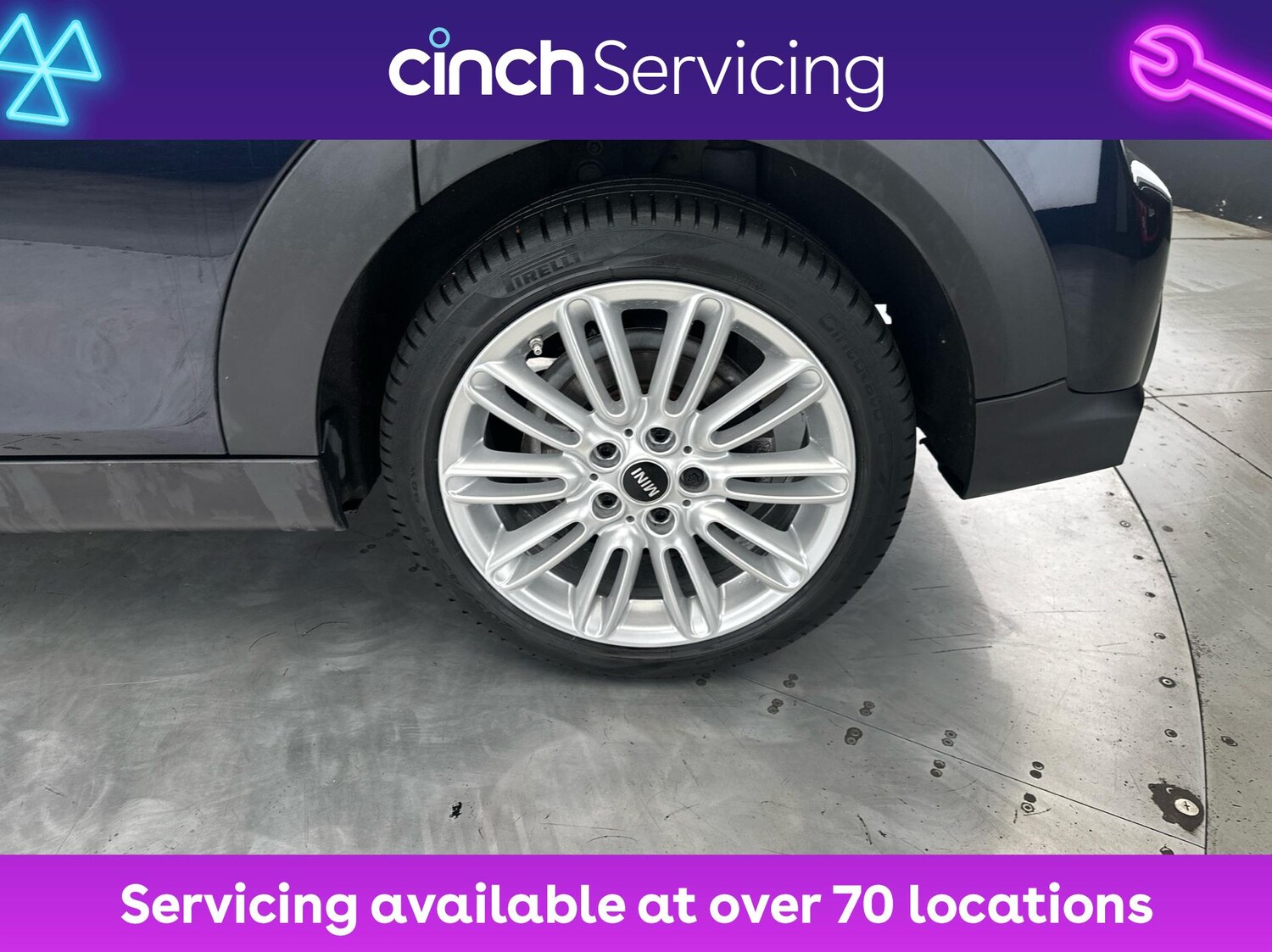 Used MINI Hatch 2022 for sale - 76379961: Photo 26