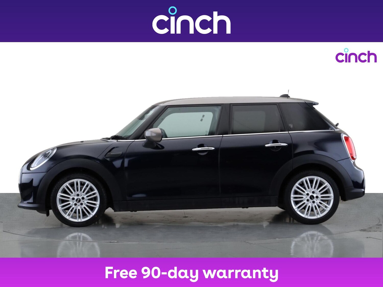 Used MINI Hatch 2022 for sale - 76379961: Photo 8