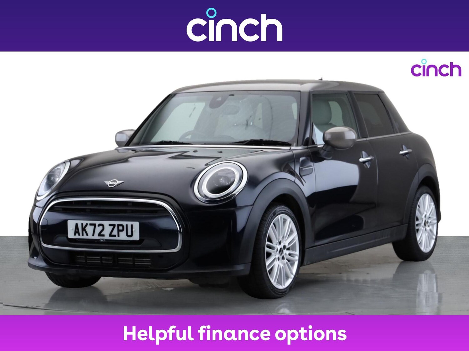 Used MINI Hatch 2022 for sale - 76379961: Photo 9