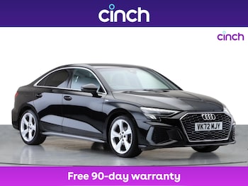 Audi - A3