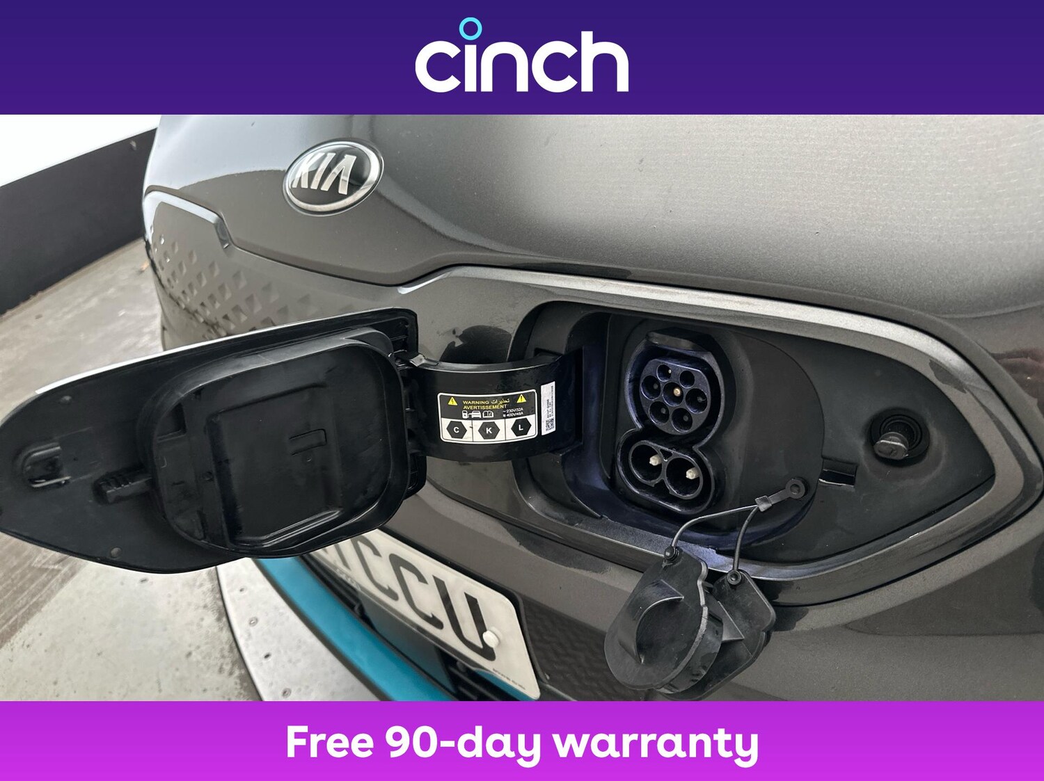 Used Kia Niro 2021 for sale - 76836597: Photo 29