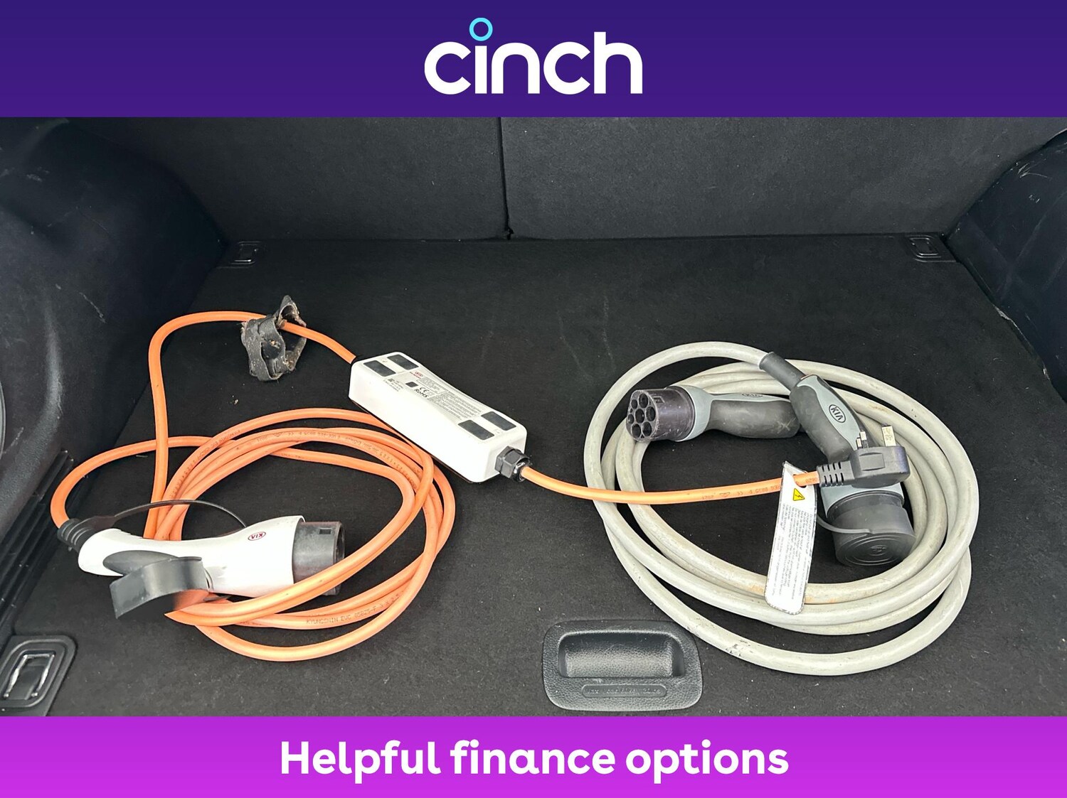 Used Kia Niro 2021 for sale - 76836597: Photo 30