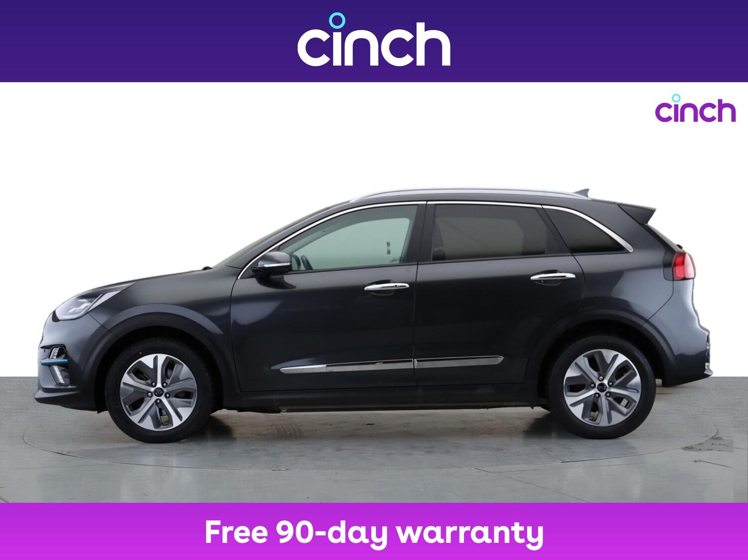 Used Kia Niro 2021 for sale - 76836597: Photo 8